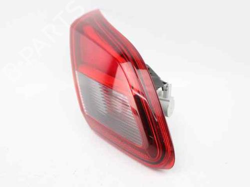 Left tailgate light OPEL CORSA E (X15)  | BP29818563C79 