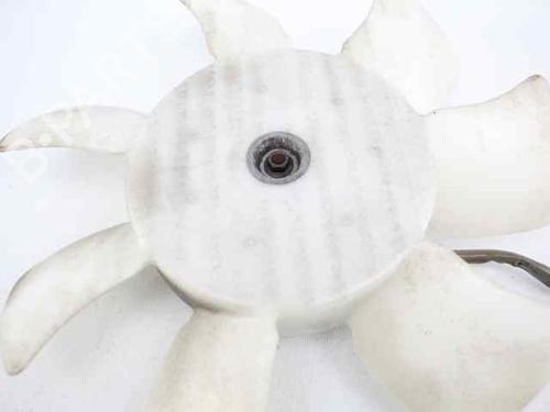 Radiator fan NISSAN MICRA II (K11)  | BP19228166M35 