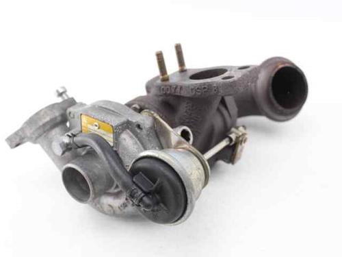 Turbolader/Kompressor CITROËN C3 II (SC_) 1.4 HDi 70 (SC8HZC, SC8HR0, SC8HP4) (68 hp) 25208201