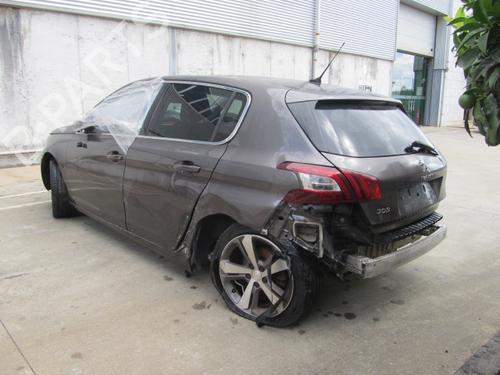 Mass air flow sensor PEUGEOT 308 II (LB_, LP_, LW_, LH_, L3_) 1.6 HDi / BlueHDi 115 | BP29109857M95 