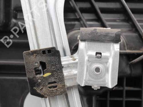 Front right window mechanism KIA CEE'D (JD) 1.6 CRDi 136 | BP39700090C23 - Image 7