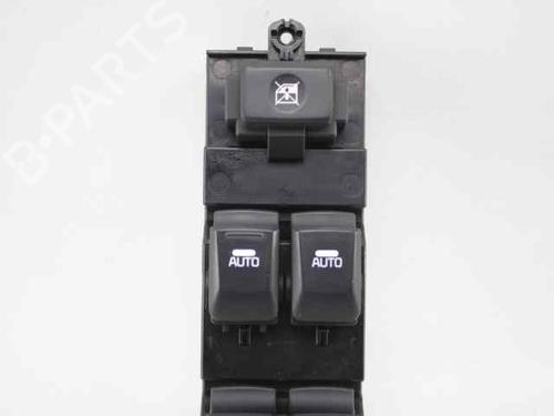 Left front window switch KIA CEE'D Sportswagon (JD) 1.4 CRDi 90 | BP19243809I27 