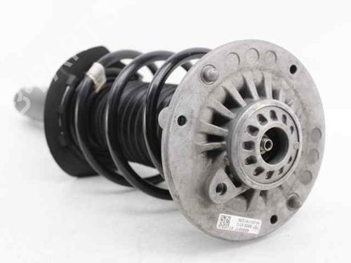 Used Left front shock absorber BMW 1 (F20) 116 d (116 hp) 19227204