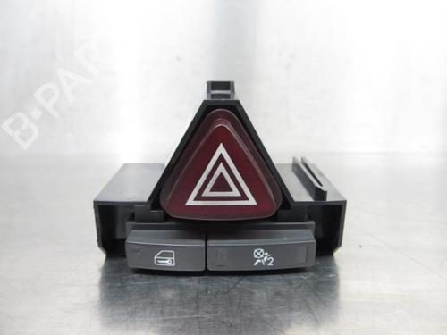 Warning switch OPEL CORSA D (S07) 1.3 CDTI (L08, L68) | BP19196685I22 