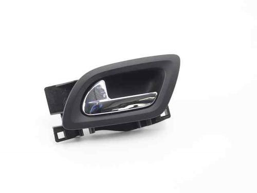 Front left interior door handle PEUGEOT 308 I (4A_, 4C_) 1.6 16V | BP19219650I13 
