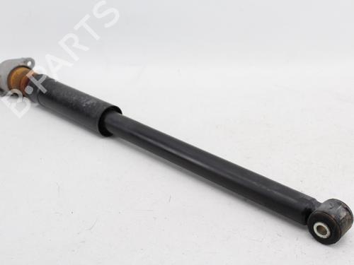 Left rear shock absorber FORD FIESTA VI (CB1, CCN)  | BP19208557M18