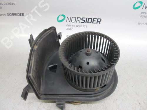 Heater blower motor VW POLO III (6N1)  | BP19187885M62 