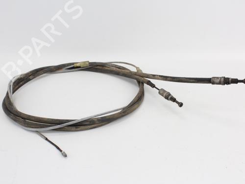 Håndbremsekabel PEUGEOT 407 SW (6E_, 6D_) 1.6 HDi 110 (109 hp) 19203108