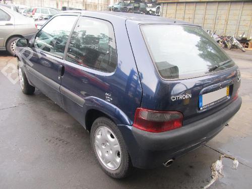 Switch CITROËN SAXO (S0, S1) 1.4 VTS | BP19192199I30 