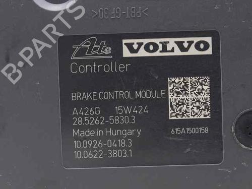 ABS pump VOLVO S60 II (134) D2 | BP33444720M43 - Image 10