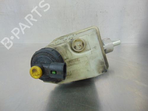 Brake master cylinder RENAULT KANGOO Express (FC0/1_) 1.5 dCi (FC07, FC1R) | BP19198267M77 