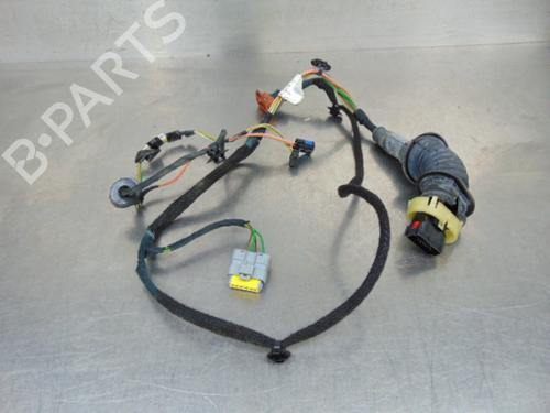 Wiring harness PEUGEOT 307 Break (3E) 2.0 HDI 110 | BP19197699E16 
