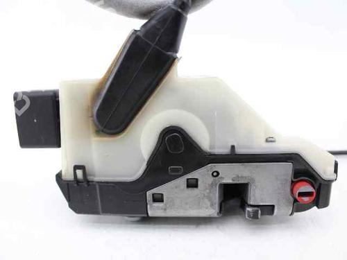Rear right lock PEUGEOT 2008 I (CU_) 1.2 VTi | BP24480269C99