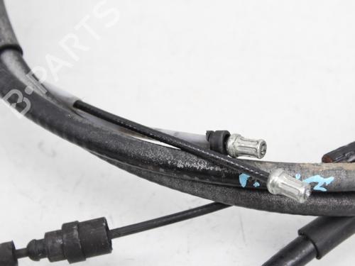 Handbrake cable RENAULT MEGANE II (BM0/1_, CM0/1_) 1.5 dCi (BM0F, BM0T, BM2B, CM0F, CM0T) | BP19207610C145 