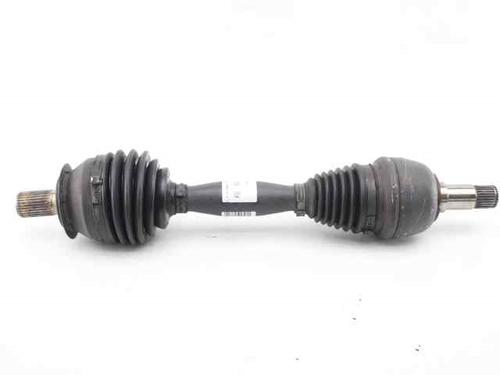 Used Left front driveshaft Left front driveshaft MERCEDES-BENZ CLA Coupe (C117) CLA 180 CDI / d (117.312) (109 hp) 32254639 32254639