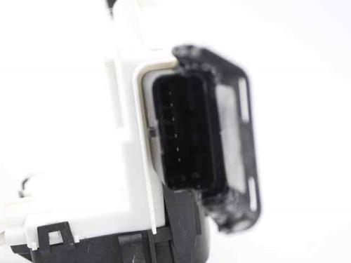 Front right lock CITROËN C3 II (SC_) 1.2 VTi 82 | BP19237721C97 