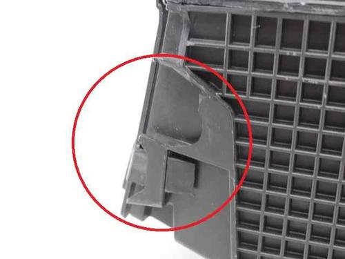 Air filter box DACIA SANDERO II TCe 90 (B8M1, B8MA, B8AC) | BP38159280M87 - Image 5