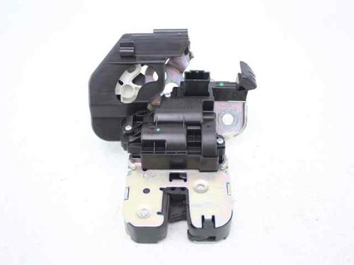 Tailgate lock AUDI A1 Sportback (8XA, 8XF) 1.6 TDI | BP19244804C101 