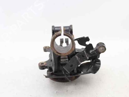 Left front steering knuckle RENAULT MEGANE IV Hatchback (B9A/M/N_) 1.5 dCi 110 (B9A3) | BP39542879M25 - Image 7