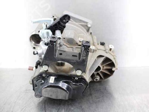Gearbox SKODA FABIA III Estate (NJ5) 1.0 TSI | BP19239590M3 