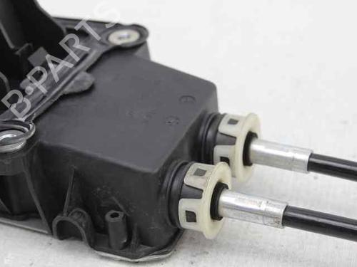Selector da caixa RENAULT CAPTUR I (J5_, H5_) 0.9 TCe 90 | BP39542754M90 - Image 6