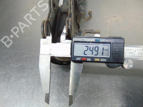 Right front shock absorber OPEL CORSA D (S07) 1.3 CDTI (L08, L68) | BP19201328M17 