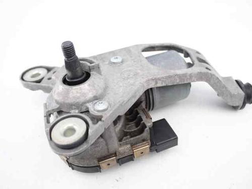 Front wiper motor FORD FOCUS III  | BP19238687M29 