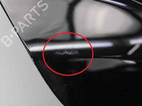 Right rear door MERCEDES-BENZ E-CLASS (W212)  | BP19239378C5 