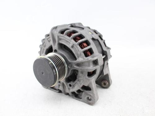 Used Alternator Alternator NISSAN QASHQAI II (J11, J11_) 1.5 dCi (110 hp) 39603237 39603237