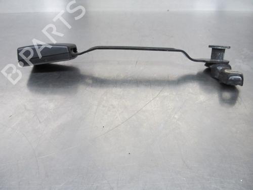 Sikkerhedssele-spænde AUDI A6 C5 Avant (4B5) 1.8 T | BP19196248I32 