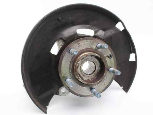 Achsschenkel links vorne für CHEVROLET CRUZE (J300) 2.0 CDI (150 hp) 19220510