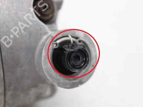 AC compressor FORD FOCUS III 1.0 EcoBoost | BP37455907M34 - Image 7