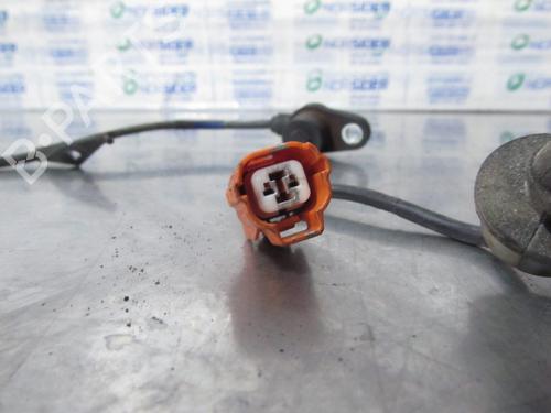 Electronic module HONDA ACCORD VI (CK, CG, CH, CF) 1.6 i (CG7) | BP19184112M83 