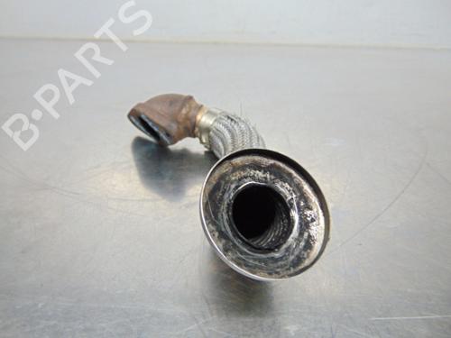 Pipe CITROËN SAXO (S0, S1) 1.5 D | BP19200001M125 
