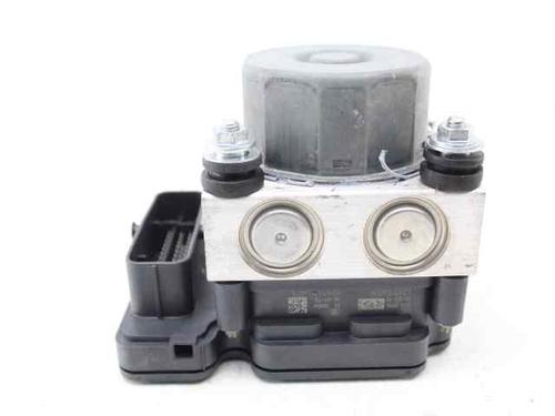 ABS pump RENAULT CLIO IV (BH_) 1.5 dCi 90 | BP31121448M43