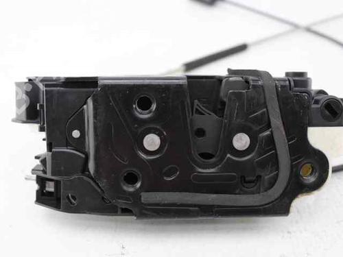 Rear right lock SEAT IBIZA IV ST (6J8, 6P8) 1.2 TSI | BP27489251C99 