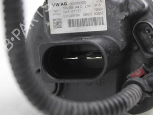 Steering rack VW GOLF V (1K1) 2.0 GTI | BP40111887M22  - Image 6