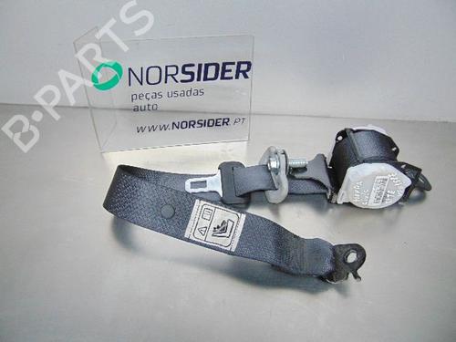 Used Rear left belt tensioner HONDA CIVIC IX (FK) 1.4 i-VTEC (FK1) (99 hp) 19189754