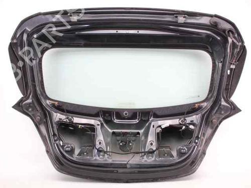 Tailgate OPEL CORSA E (X15) 1.2 (08, 68) | BP32769169C6  - Image 6