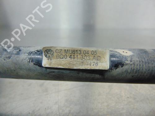 Anti roll bar SEAT CORDOBA (6L2)  | BP19195797M96 