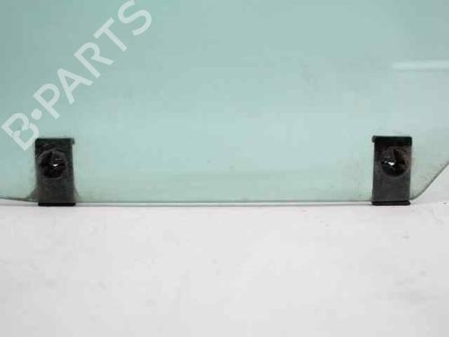 Rear left door window CITROËN C4 Picasso I MPV (UD_) 1.6 HDi 110 | BP29873172C20 