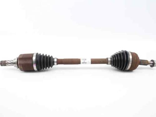Used Left front driveshaft RENAULT MEGANE III Grandtour (KZ0/1) 1.5 dCi (KZ09, KZ0D, KZ1G, KZ29, KZ14, KZ1W, KZ10, KZ1F,... (110 hp) 19222766