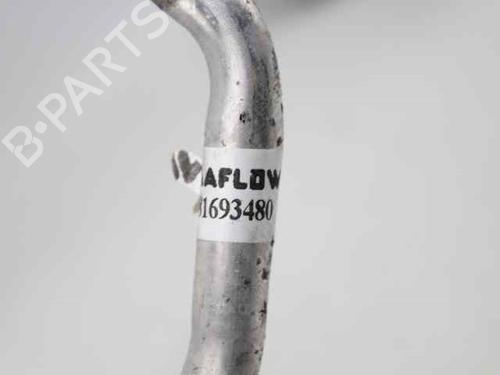 AC pipe PEUGEOT PARTNER Box Body/MPV 1.6 HDi / BlueHDi 75 | BP33223369M126 - Image 4