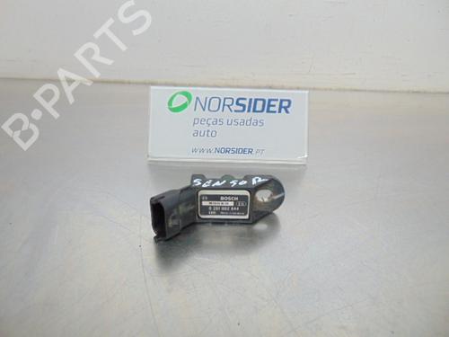 Modulo electronico OPEL CORSA D (S07) 1.3 CDTI (L08, L68) (75 hp) 19200228
