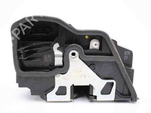 Front right lock BMW 1 (F20) 116 d | BP19227169C97 