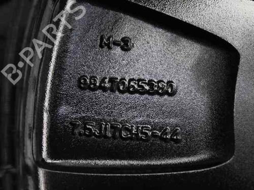 Fælk OPEL ASTRA L (OV5) 1.2 (FPHNSL, FPHNSR) | BP37480501C45  - Image 6