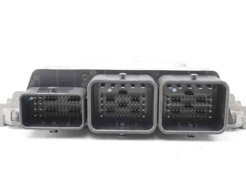 Electronic module CITROËN C4 II (NC_) 1.6 HDi 110 | BP32873615M83  - Image 8