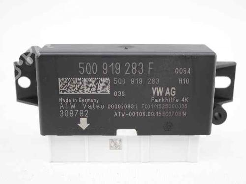 Elektronisk modul SEAT LEON (5F1) [2012-2021]  19231647