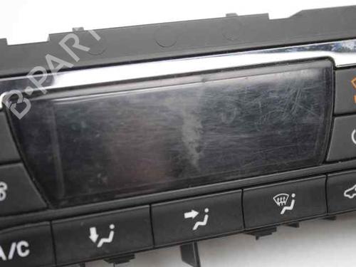 Climate control FORD FOCUS III Turnier | BP19237273I5