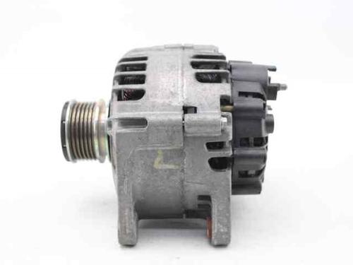 Alternator RENAULT CAPTUR I (J5_, H5_) 1.5 dCi 90 (J5N4, J5M5, J5MW, J5M6, J5AL, J5AJ) | BP33249962M7 - Image 3